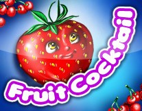 Fruit cocktail