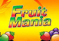 fruit mania